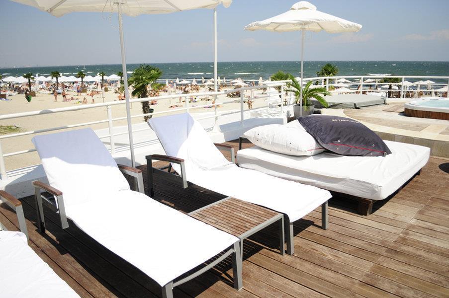 Grand Hotel Rex Mamaia Fasiliteter bilde